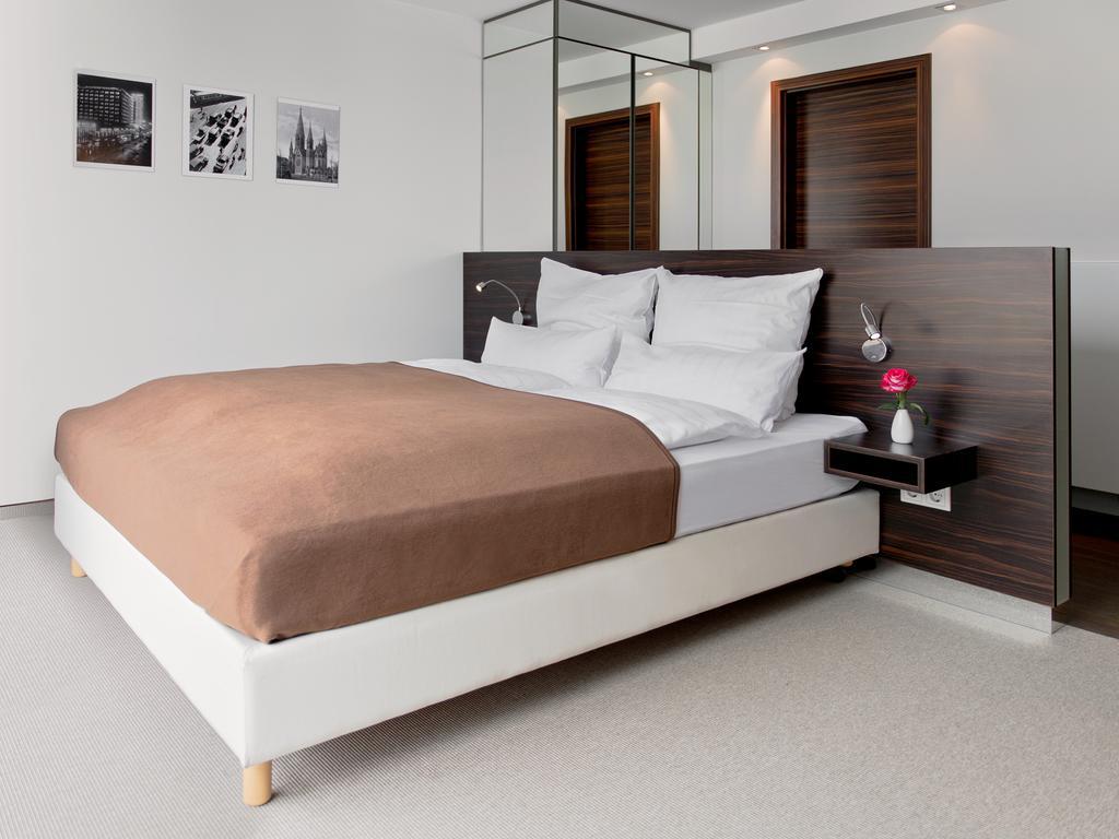 Boardinghouse Bielefeld Aparthotel Rum bild