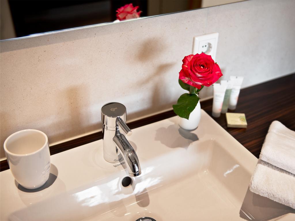 Boardinghouse Bielefeld Aparthotel Rum bild