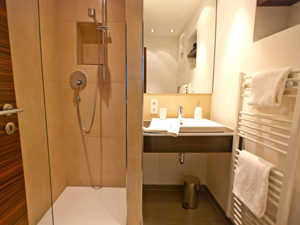 Boardinghouse Bielefeld Aparthotel Rum bild