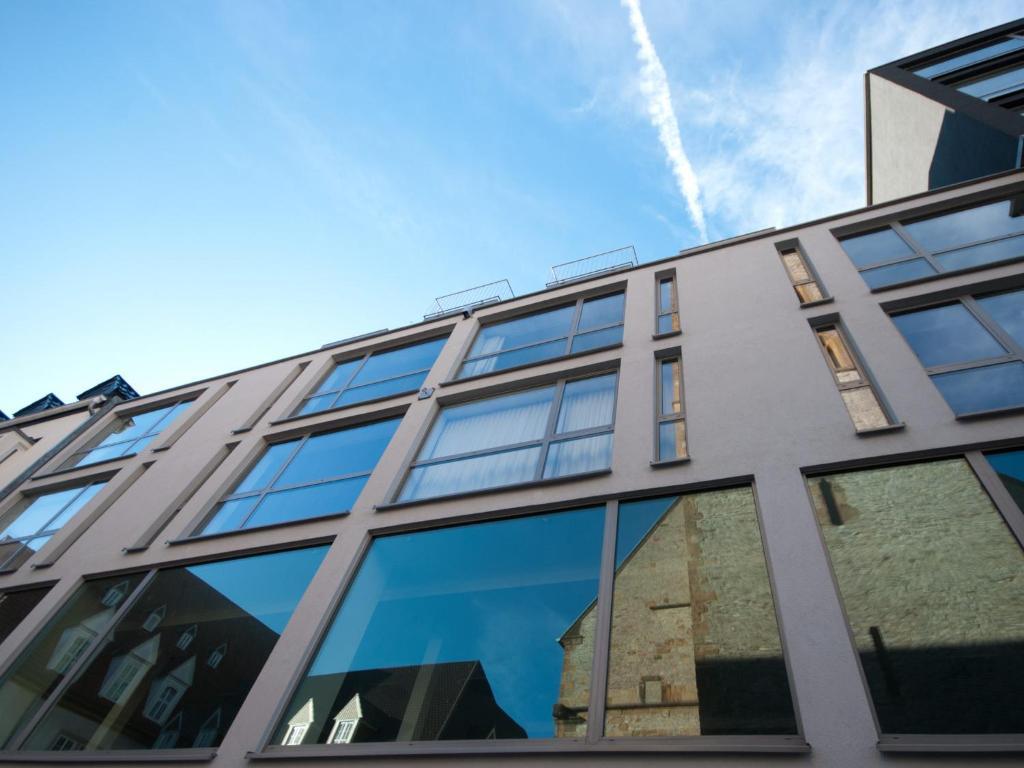 Boardinghouse Bielefeld Aparthotel Rum bild