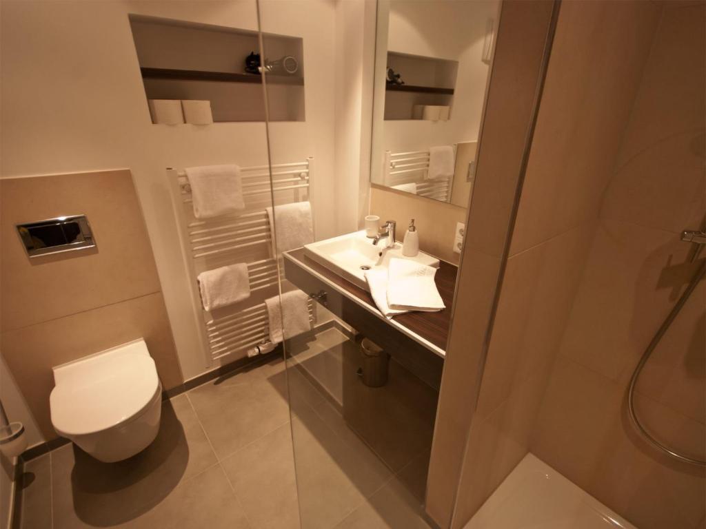 Boardinghouse Bielefeld Aparthotel Rum bild